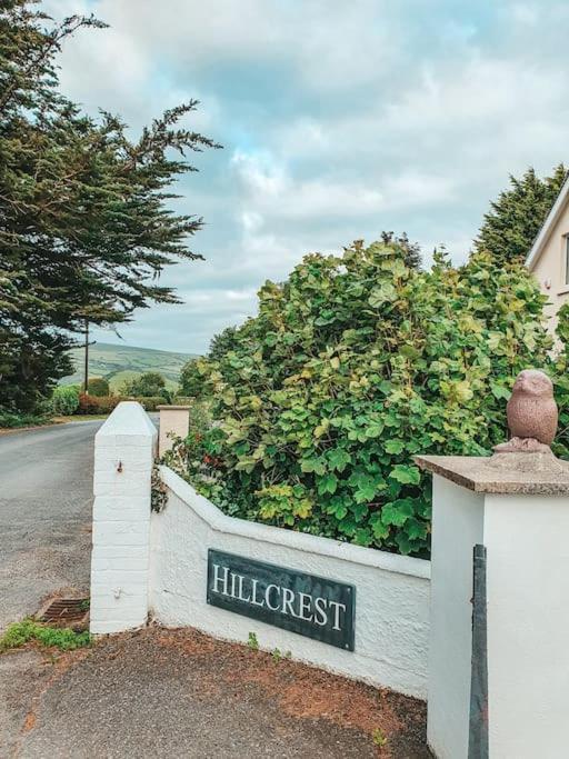 Hillcrest Coastal Retreat Close To Sandy Cove Ilfracombe Exterior foto